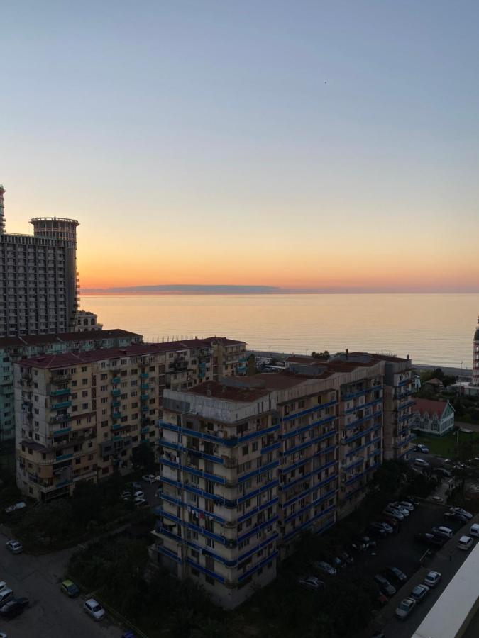 Orbi City Block C, 14 Floor باتومي المظهر الخارجي الصورة